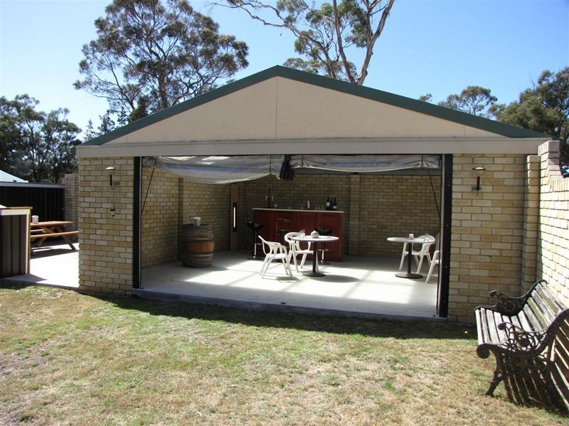 917a South Arm Road, Sandford TAS 7020