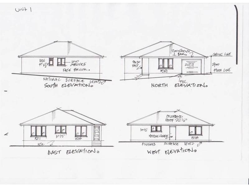 U 1/Lot 136 Glebe Hill Estate, Howrah TAS 7018