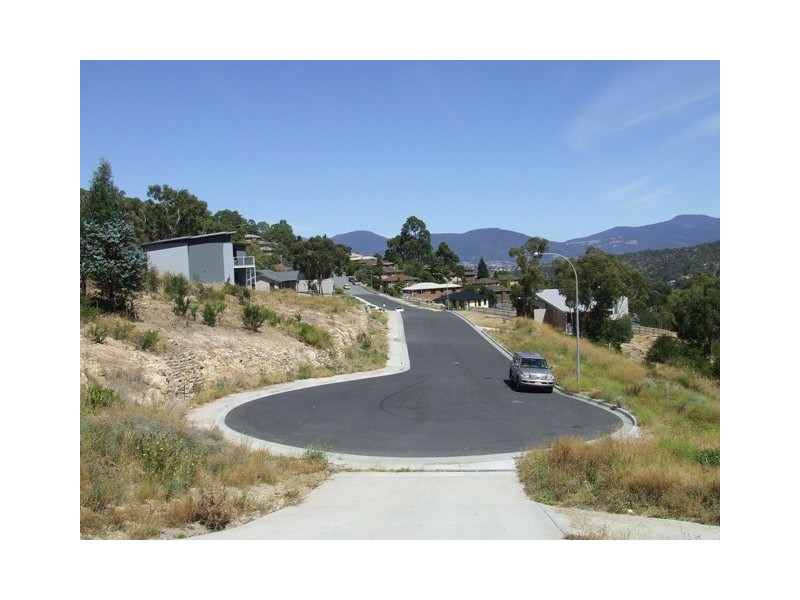 Lots16 and 18 Lindhill Avenue, Geilston Bay TAS 7015