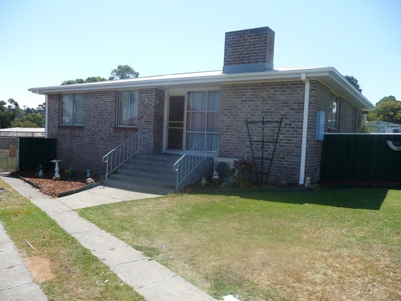6  Dawn Court, Clarendon Vale TAS 7019
