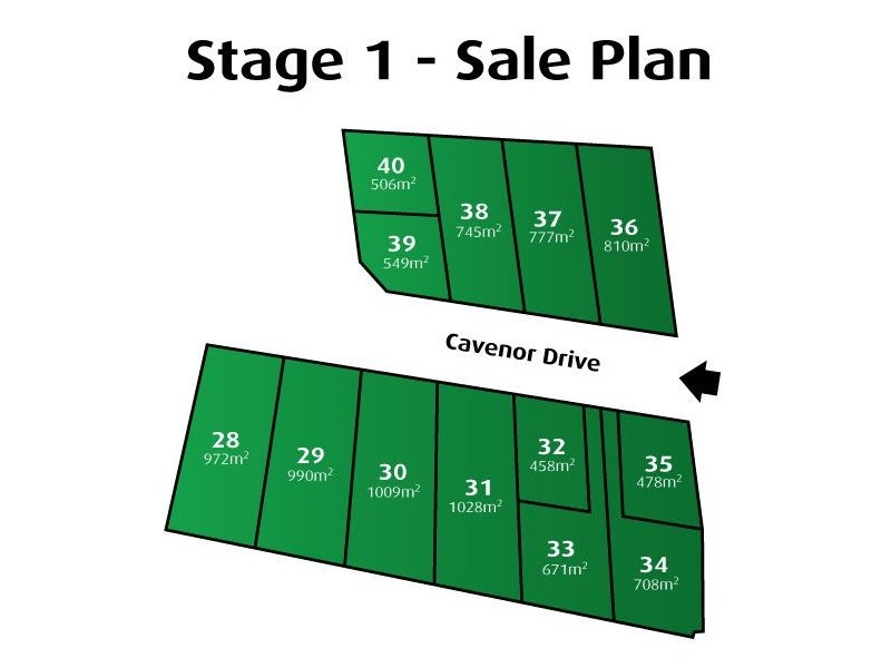 . Knopwood Estate, Rokeby TAS 7019