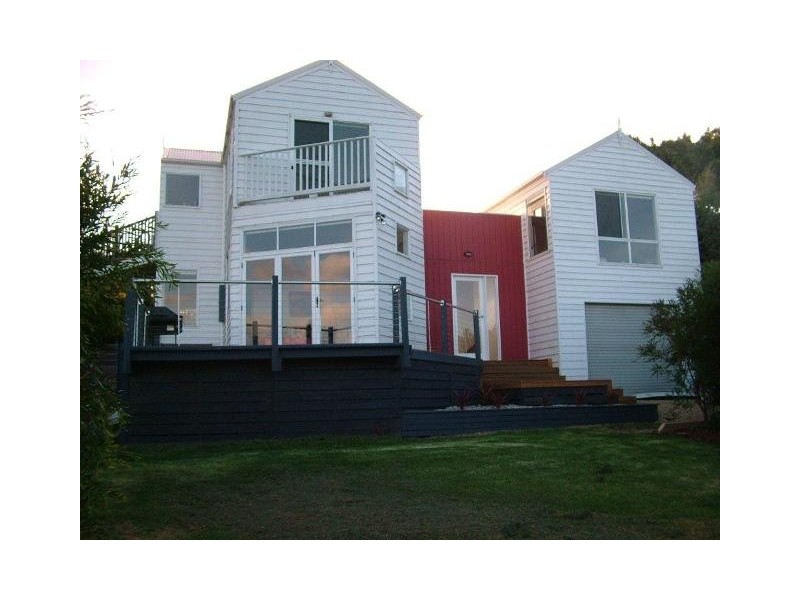 446 Clifton Beach Road, Clifton Beach TAS 7020