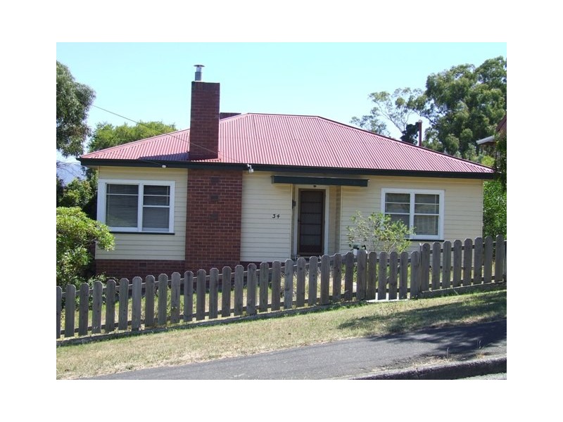 34 Beach Street, Bellerive TAS 7018