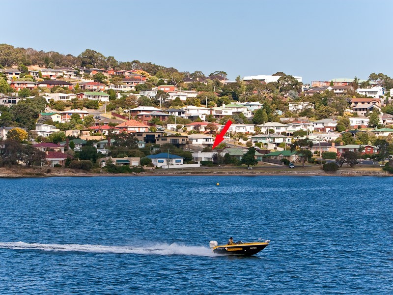76 Esplanade, Rose Bay TAS 7015