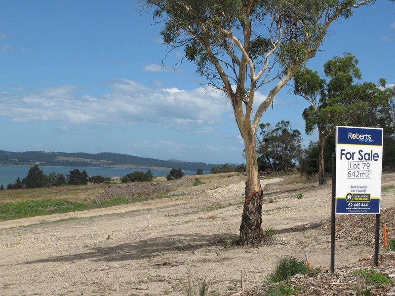 Lot 10 North Arm Estate, Rokeby TAS 7019