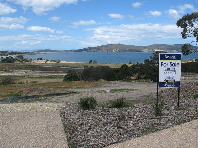 Lot 10 North Arm Estate, Rokeby TAS 7019