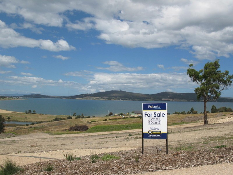 Lot 10 North Arm Estate, Rokeby TAS 7019