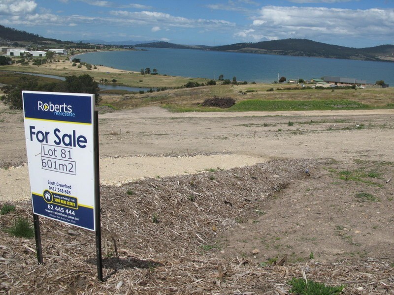 Lot 10 North Arm Estate, Rokeby TAS 7019