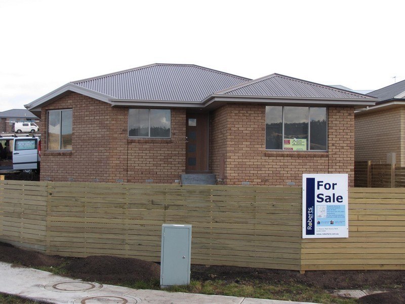 U 2/Lot 136 Glebe Hill Estate, Howrah TAS 7018