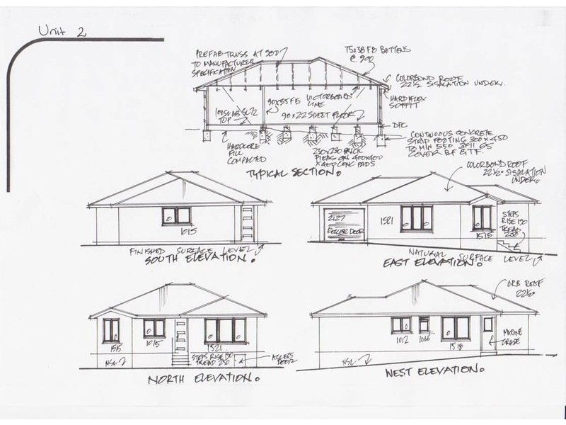 U 2/Lot 136 Glebe Hill Estate, Howrah TAS 7018