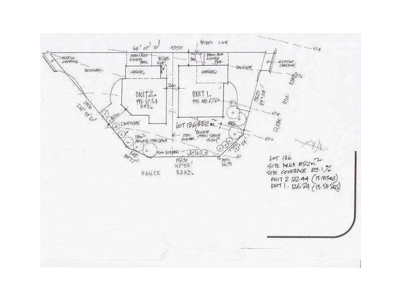 U 2/Lot 136 Glebe Hill Estate, Howrah TAS 7018