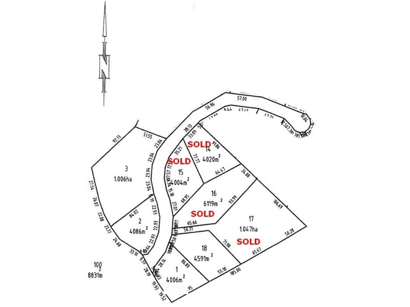 Lot 18/777 Acton Road, Acton Park TAS 7170