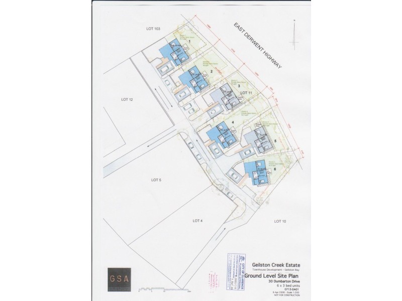 30 Dumbarton Drive, Geilston Bay TAS 7015