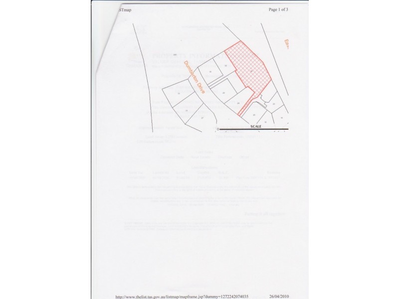 30 Dumbarton Drive, Geilston Bay TAS 7015