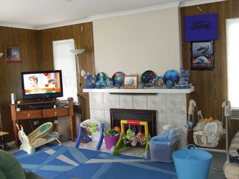 1 Bass Street, Warrane TAS 7018