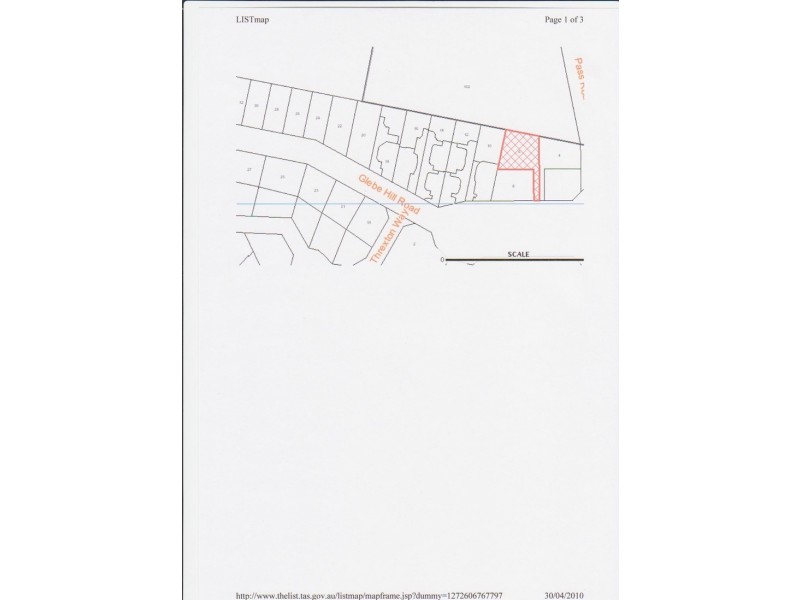 8 Glebe Hill Road, Howrah TAS 7018