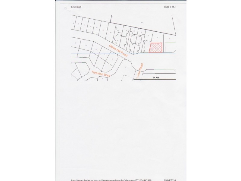 8 Glebe Hill Road, Howrah TAS 7018