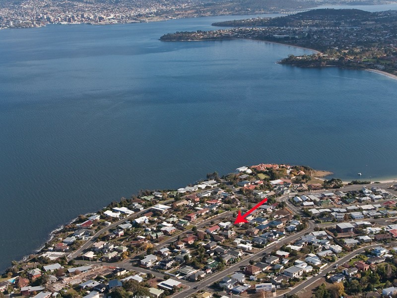 92  Howrah Road, Howrah TAS 7018