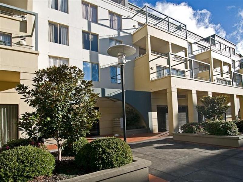 5/15 Gladstone Street, Battery Point TAS 7004