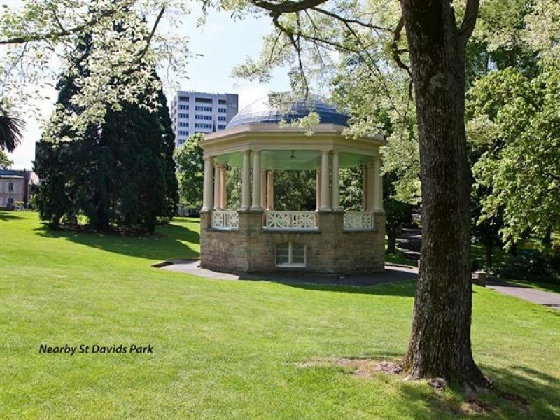 5/15 Gladstone Street, Battery Point TAS 7004