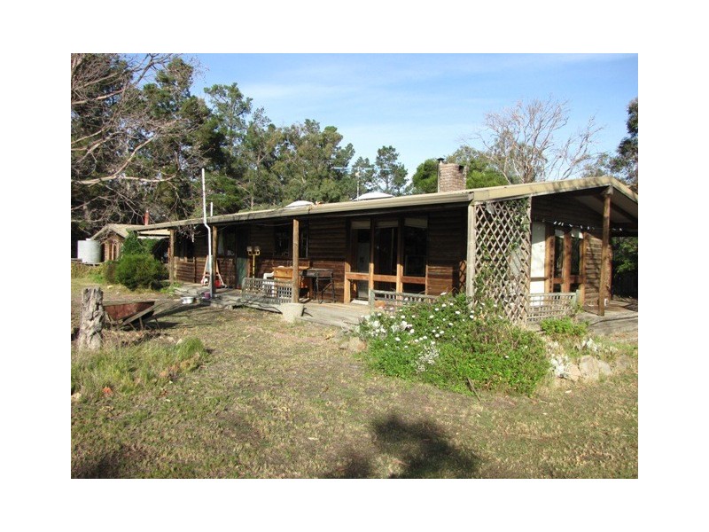 88 Honeywood Drive, Sandford TAS 7020