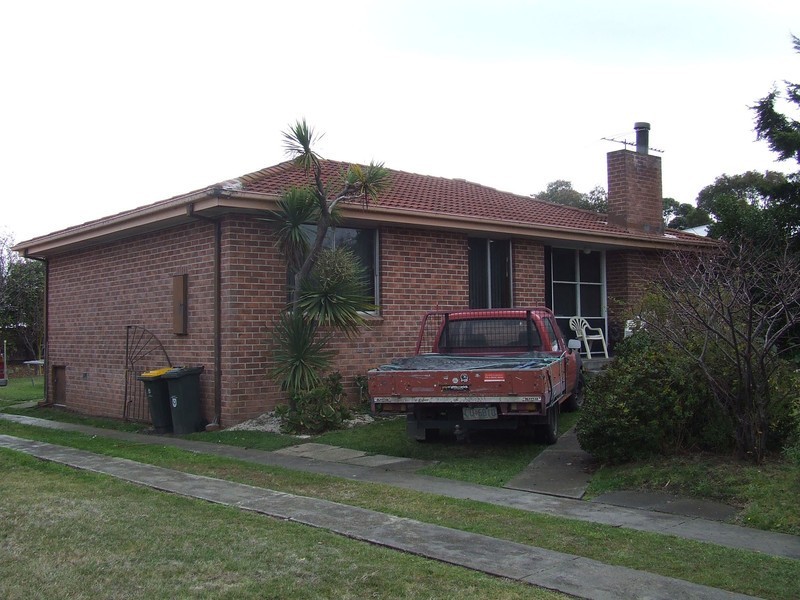 12 Carslake Street, Clarendon Vale TAS 7019