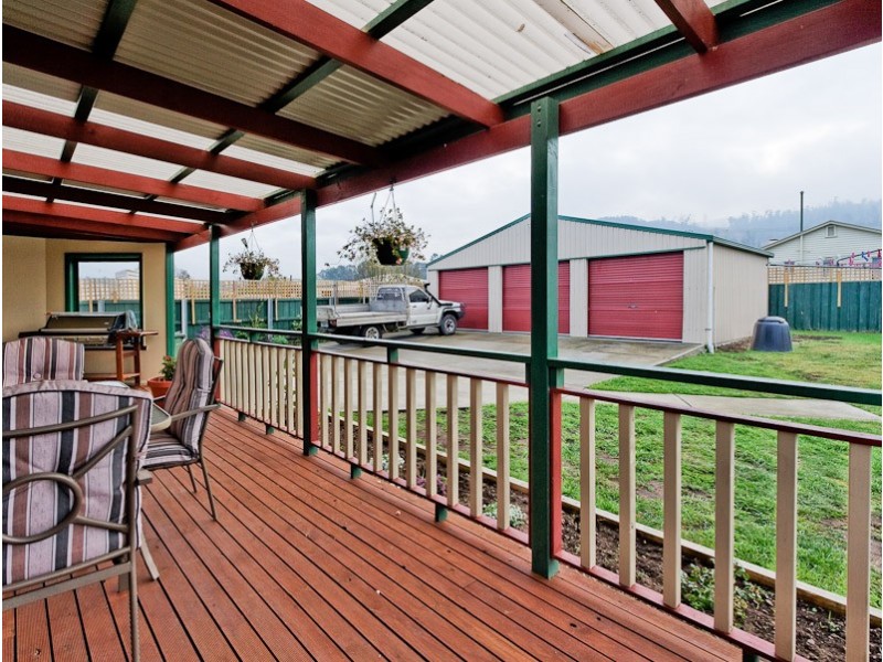 54 Bounty Street, Warrane TAS 7018