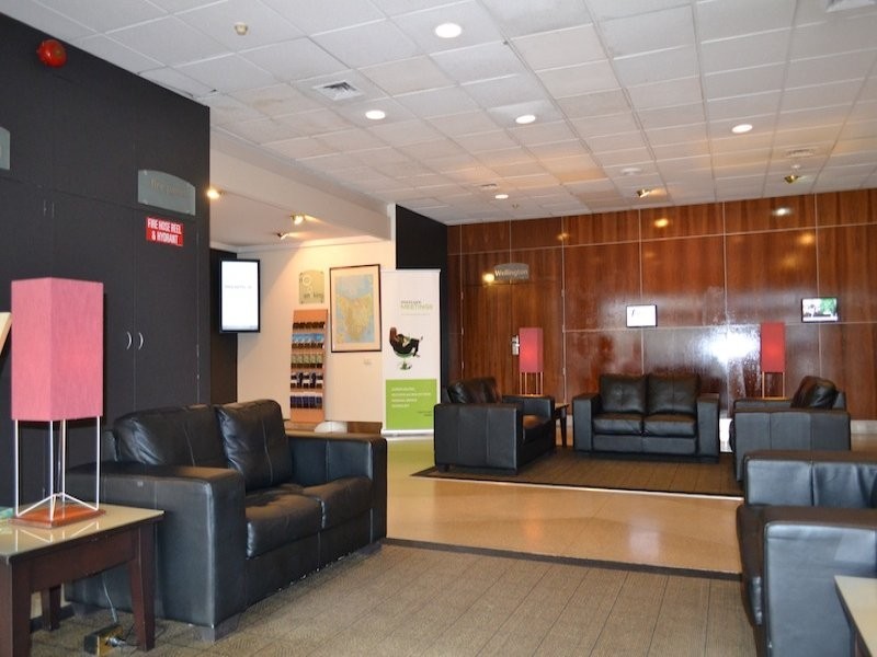 Suite 108/156 Bathurst Street, Hobart TAS 7000