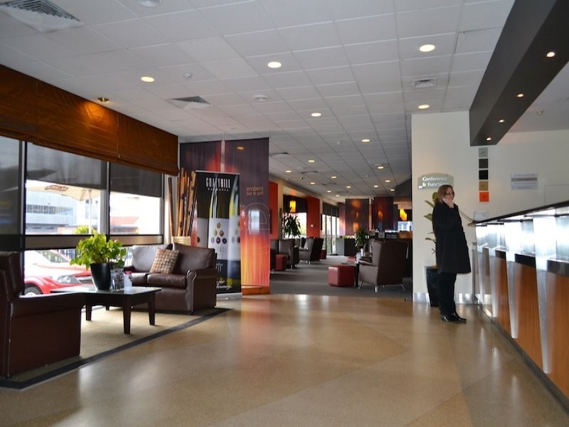 Suite 108/156 Bathurst Street, Hobart TAS 7000