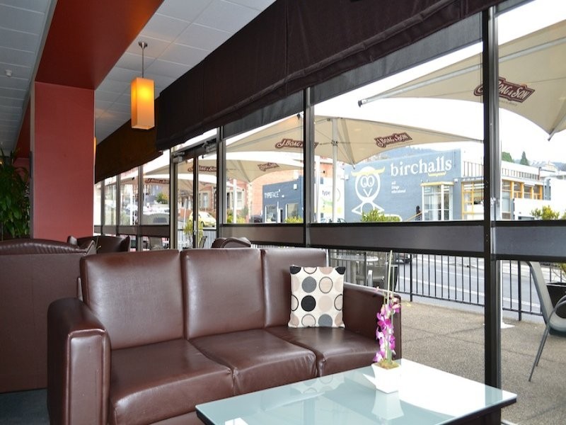 Suite 108/156 Bathurst Street, Hobart TAS 7000