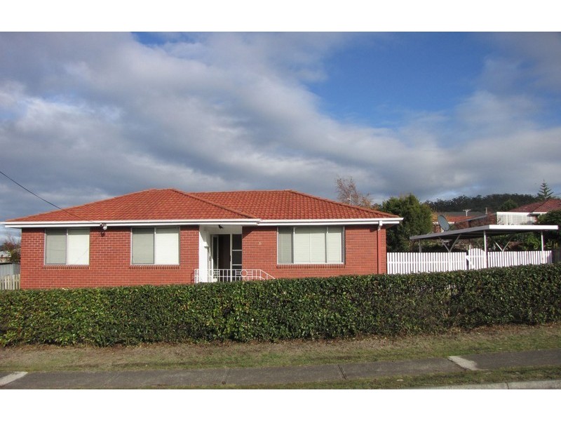 5 Free Street, Rokeby TAS 7019