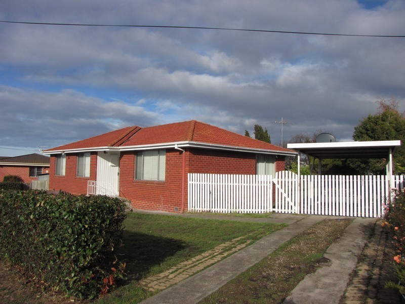 5 Free Street, Rokeby TAS 7019