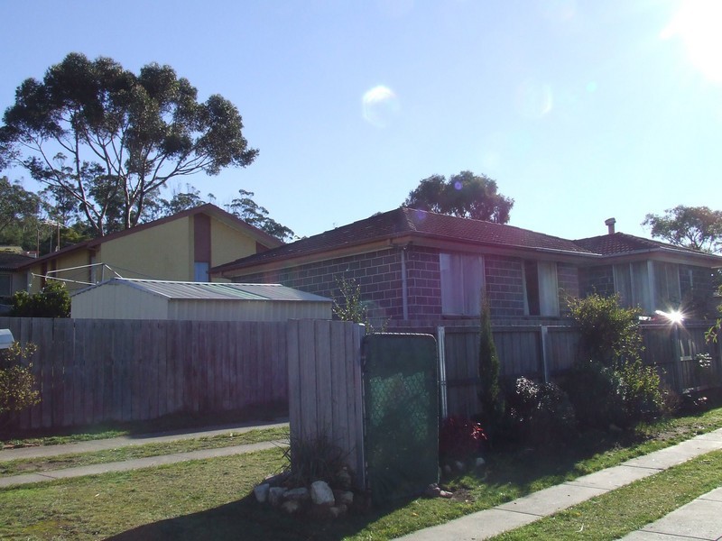 5 Landers Circle, Rokeby TAS 7019