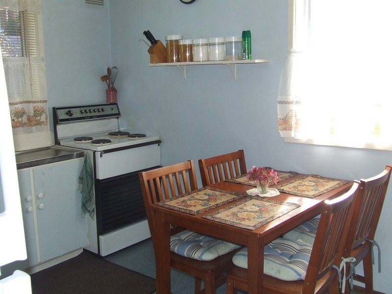 5 Landers Circle, Rokeby TAS 7019