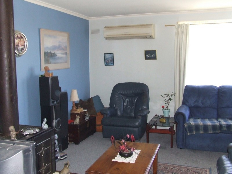 5 Landers Circle, Rokeby TAS 7019