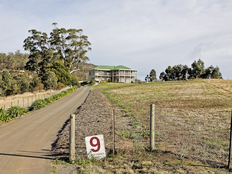 9 Alliance Drive, Cambridge TAS 7170