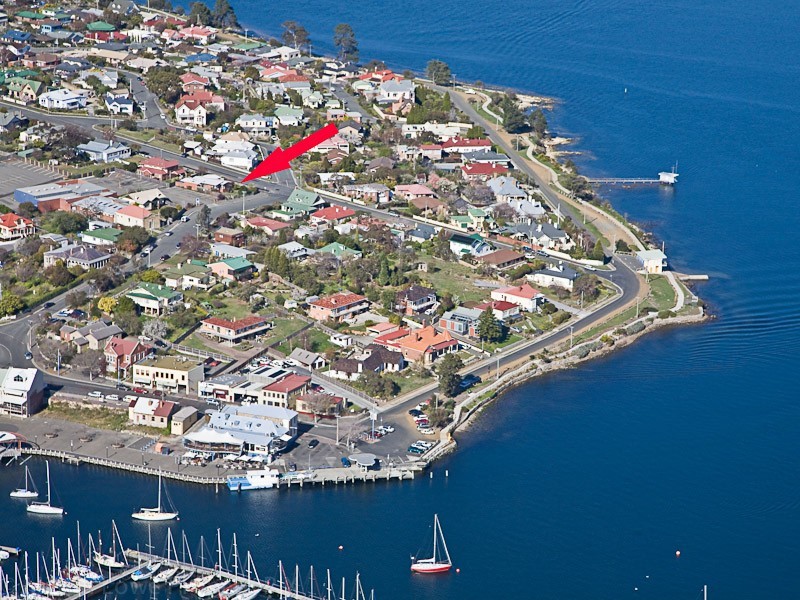 16 King Street, Bellerive TAS 7018