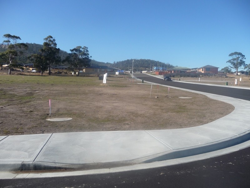 lot 39 Cavenor Drive, Rokeby TAS 7019