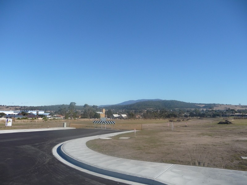 lot 39 Cavenor Drive, Rokeby TAS 7019
