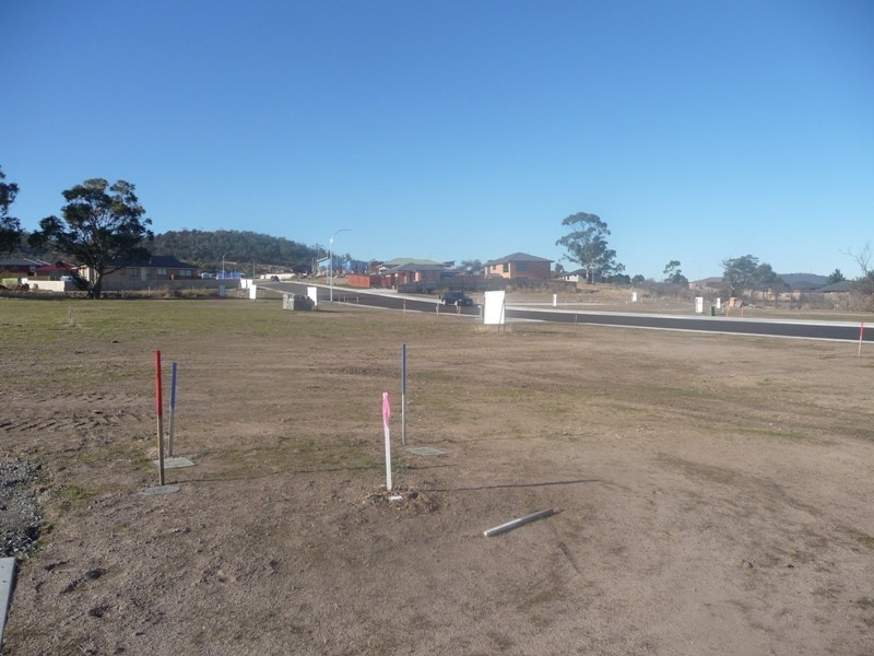 lot 39 Cavenor Drive, Rokeby TAS 7019