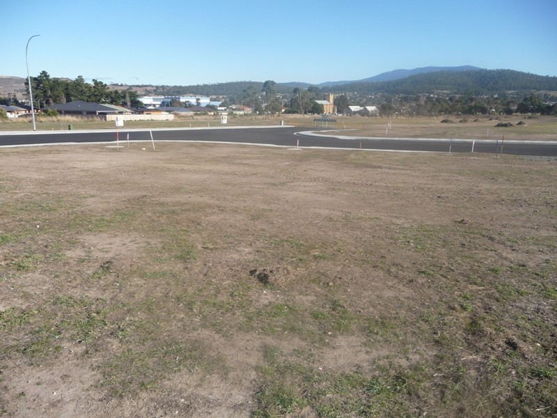 lot 39 Cavenor Drive, Rokeby TAS 7019