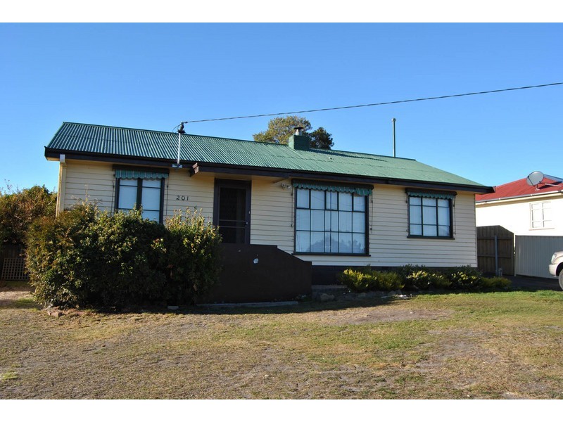 201 Bligh Street, Warrane TAS 7018