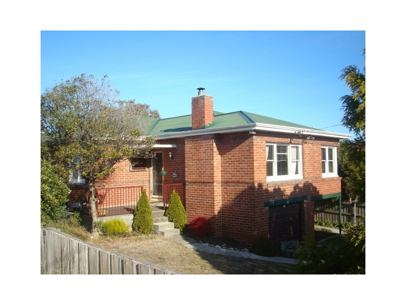 Lindisfarne TAS 7015