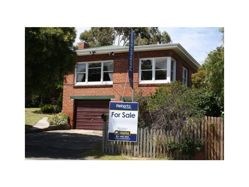 Lindisfarne TAS 7015