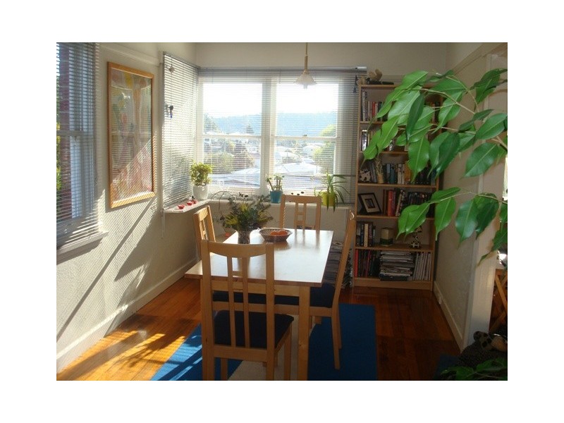 Lindisfarne TAS 7015