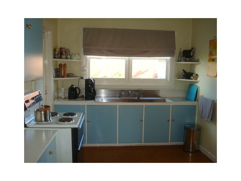 Lindisfarne TAS 7015