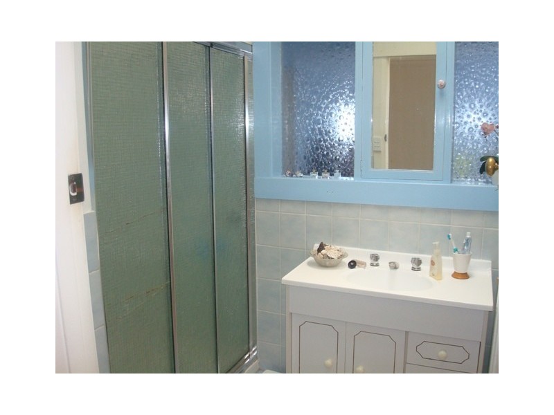 Lindisfarne TAS 7015