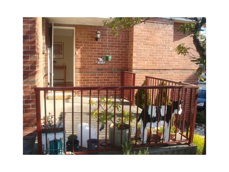 Lindisfarne TAS 7015