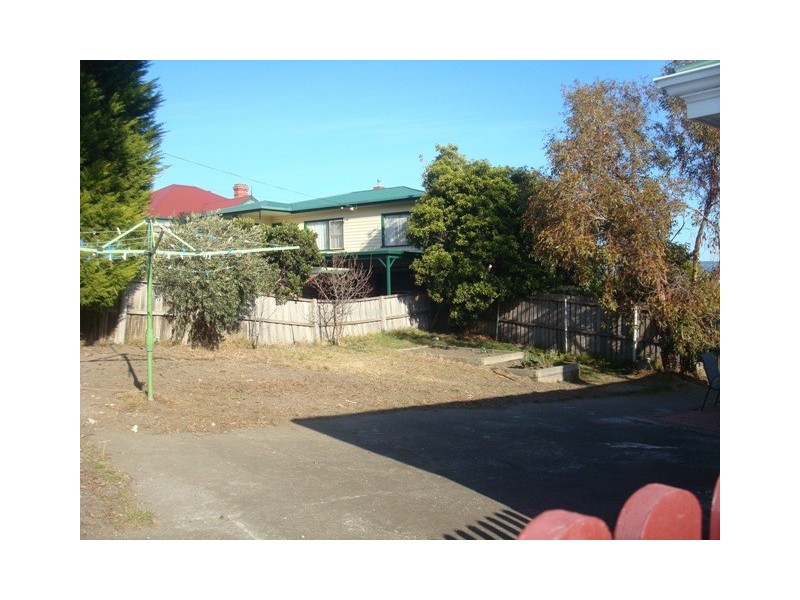 Lindisfarne TAS 7015