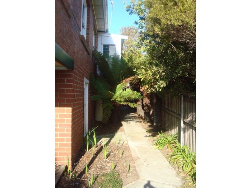 Lindisfarne TAS 7015